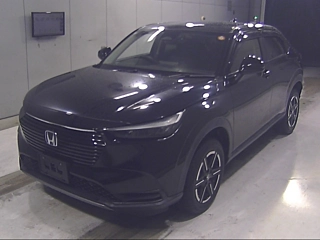HONDA VEZEL X 2021